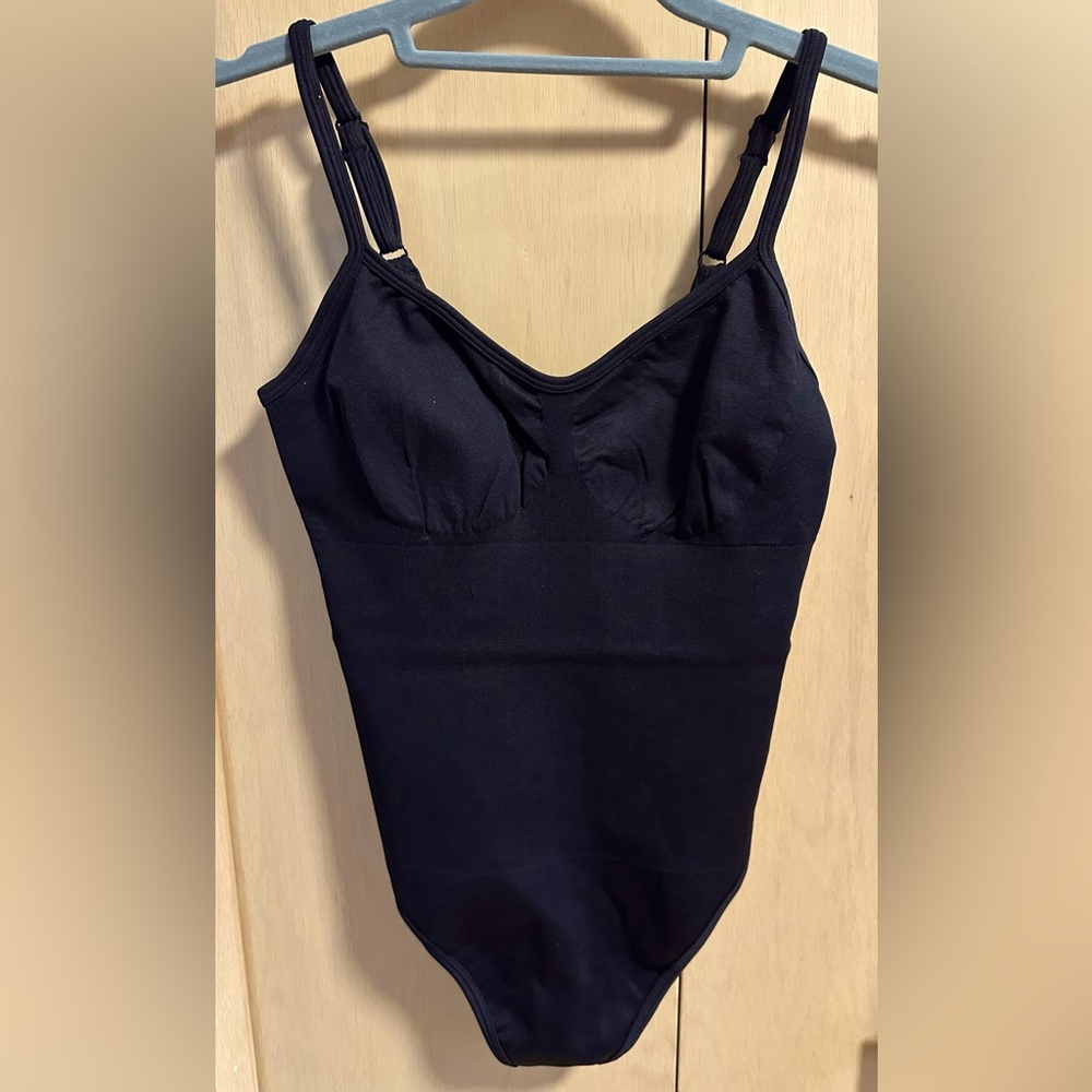 NWOT - OQQ Athletic Bodysuit